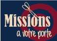 missions à votre porte